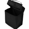 Пенал-сумка на молнии Marker Bag для маркеров, черный купить в магазине маркеров и товаров для скетчинга ПРОСКЕТЧИНГ