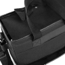 Большая сумка - кейс для 165 маркеров Graph'it Marker Box с ручками, черная купить чемодан для маркеров в магазине маркеров и товаров для скетчинга Проскетчинг с доставкой по РФ и СНГ