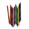 Набор цветных карандашей Derwent Lakeland Colouring 12 цветов купить в художественном магазине Скетчинг Про