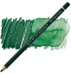Карандаш акварельный Faber-Castell Albrecht Durer 267 хвойный