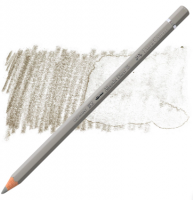 Карандаш акварельный Faber-Castell Albrecht Durer 272 теплый серый 3