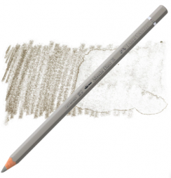 Карандаш акварельный Faber-Castell Albrecht Durer 272 теплый серый 3