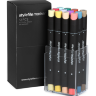 Купить набор маркеров для скетчей StyleFile Classic 12 Main C (основные цвета) в магазине маркеров и товаров для скетчинга ПРОСКЕТЧИНГ