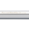 Механический карандаш Kaweco Sketch Up в жестяном футляре коллекционный, серебряный хромированный купить в фирменном художественном магазине Скетчинг Про с доставкой по РФ и СНГ