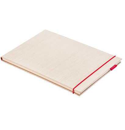 Скетчбук для рисования SenseBook горизонтальный А4 / 40 листов / 180 гм