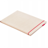 Скетчбук для рисования SenseBook с ремешком А4 / 180 гм купить в магазине Скетчинг Про с доставкой по всему миру