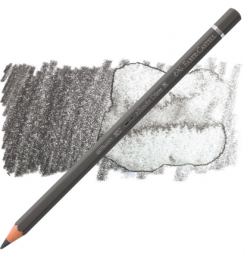 Карандаш акварельный Faber-Castell Albrecht Durer 274 теплый серый 5