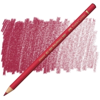 Карандаш художественный Faber-Castell Polychromos 126 карминовый