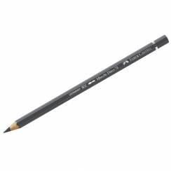 Карандаш акварельный Faber-Castell Albrecht Durer 275 теплый серый 6