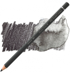 Карандаш акварельный Faber-Castell Albrecht Durer 275 теплый серый 6