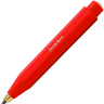 Механический  цанговый карандаш Kaweco Classic Sport  коллекционный (3,2 мм), красный купить в фирменном художественном магазине Скетчинг Про с доставкой по РФ и СНГ