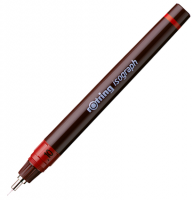 Изограф чертежный Rotring 0.1 мм пластиковый корпус