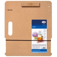 Планшет А3 Гамма "Московская палитра" зажим, ручка 40х47 см