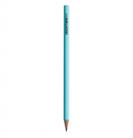 Карандаш чернографитный Leuchtturm «Rising Colours» корпус бирюзовый