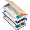 Купить набор цветных карандашей для скетчинга Tombow Irojiten Pencils Woodlands 30шт в интернет-магазине товаров для скетчинга и рисования ПРОСКЕТЧИНГ