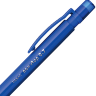 Механический карандаш Penac Non-Stop с автоматической подачей грифеля (0.7 мм), синий купить в художественном магазине Скетчинг Про с доставкой по РФ и СНГ