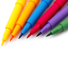 Дисплей c маркерами Faber-Castell Pitt Artist Pen Brush 60 цветов, перо-кисть купить в магазине товаров для рисования Скетчинг Про с доставкой по РФ и СНГ