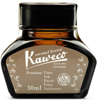 Чернила Kaweco Ink для перьевых ручек во флаконах 30 мл