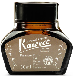 Чернила Kaweco Ink для перьевых ручек во флаконах 30 мл