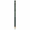 Набор чернографитных карандашей Faber-Castell 9000 Design Set 6 штук в пенале купить в магазине Скетчинг Про с доставкой по всему миру