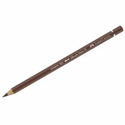 Карандаш акварельный Faber-Castell Albrecht Durer 283 жженая сиена