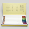 Набор цветных карандашей для скетчинга Tombow Irojiten Pencils Seascape 30шт