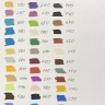 Карандаши пастельные Derwent Pastel Pencils (72 цвета) поштучно // выбор цвета купить в фирменном художественном магазине Проскетчинг с доставкой по РФ и СНГ