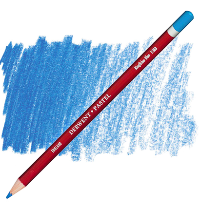 Карандаши пастельные Derwent Pastel Pencils (72 цвета) поштучно // выбор цвета