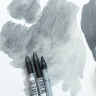 Набор графитовых карандашей Derwent Graphitone 4 штуки купить в художественном магазине Скетчинг ПРО с доставкой по РФ и СНГ