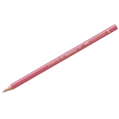 Карандаш художественный Faber-Castell Polychromos 130 темно-телесный