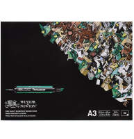 Альбом для маркеров Winsor&Newton Marker Pad А3 / 50 листов / 75 гм