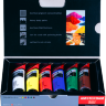 Набор акриловых красок Amsterdam Expert Series 6 цветов в тубах 20 мл купить в художественном магазине СКЕТЧИНГ ПРО с доставкой по РФ и СНГ