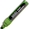Маркер акриловый Liquitex Paint Marker широкий 15 мм 224 хукера зеленый перманентный имит купить в магазине маркеров Скетчинг ПРО
