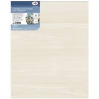 Планшет для рисования деревянный Гамма из фанеры 40х50 см