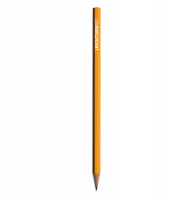 Карандаш чернографитный Leuchtturm «Rising Colours» корпус теплый желтый
