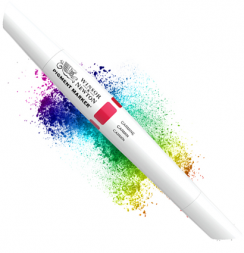 Бумага для маркеров Winsor & Newton Pigment Marker 28 x 36 см / 15 листов / 175 гм