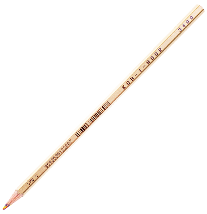 Многоцветный карандаш Koh-I-Noor 3400 Artistochrom