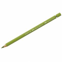 Карандаш акварельный Faber-Castell Albrecht Durer 168 зелено-желтая земля