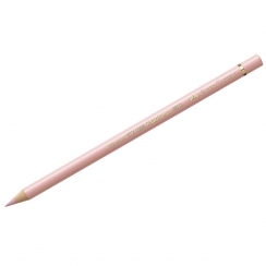 Карандаш художественный Faber-Castell Polychromos 132 светло-телесный