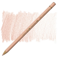 Карандаш художественный Faber-Castell Polychromos 132 светло-телесный