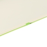 Скетчбук Sketchmarker зеленый луг с твердой обложкой А4 / 80 листов / 140 гм