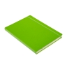 Скетчбук Sketchmarker зеленый луг с твердой обложкой А4 / 80 листов / 140 гм