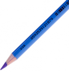 Карандаш химический Koh-I-Noor Copying Pencil синий для копирования