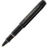 Ручка гелевая Kaweco AL Sport Stonewashed Black 0.7 мм алюминий в футляре черная