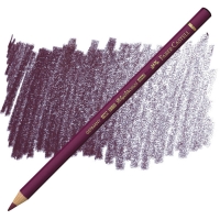 Карандаш художественный Faber-Castell Polychromos 133 маджента