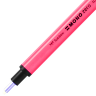 Ластик-ручка Tombow Mono Zero Eraser неоново-розовая (круглый ластик) купить в художественном магазине Скетчинг Про с доставкой по РФ и СНГ