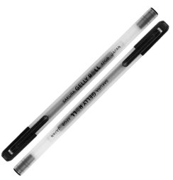Черная гелевая ручка Sakura Gelly Roll Black для рисования