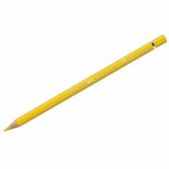 Карандаш акварельный Faber-Castell Albrecht Durer 185 неаполитанский желтый