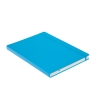 Скетчбук Sketchmarker синий карибский с твердой обложкой А4 / 80 листов / 140 гм