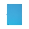 Скетчбук Sketchmarker синий карибский с твердой обложкой А4 / 80 листов / 140 гм